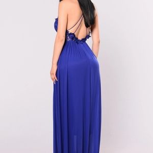 fashion nova hello darling dress